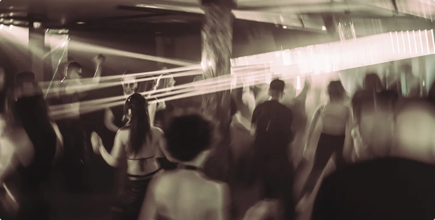 Photograph from an Entropy night