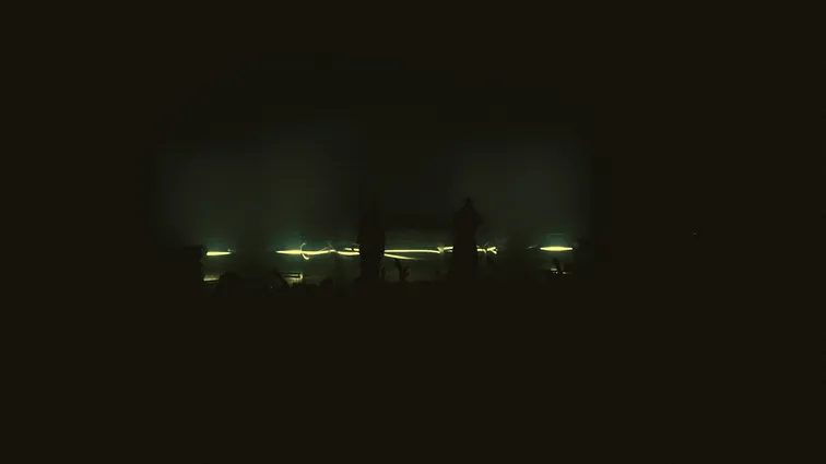 Concert, Ascendant Vierge — photo 16 of 26, left